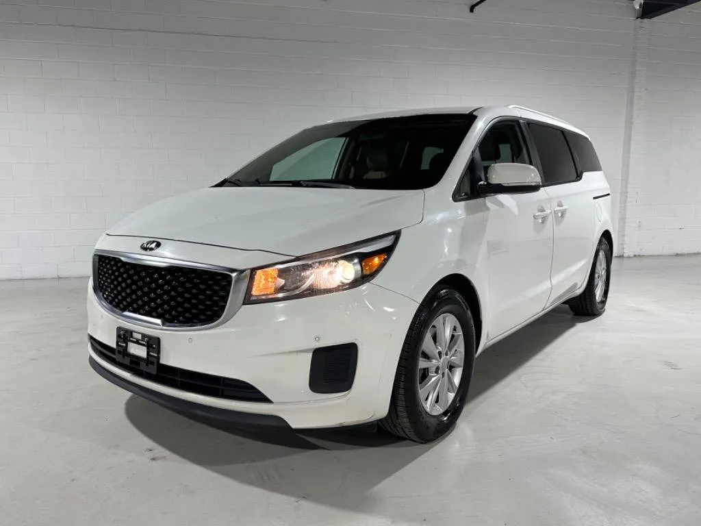 2017 Kia White Kia Van 2017 Kia Sedona Consumer Reviews Ratings