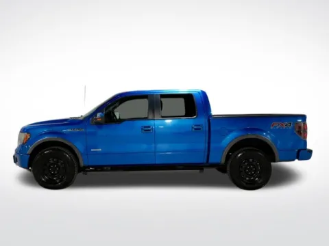 More photos of 2014 Ford F-150 FX4 at Dream Work Automotive, NC