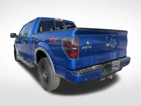 More photos of 2014 Ford F-150 FX4 at Dream Work Automotive, NC