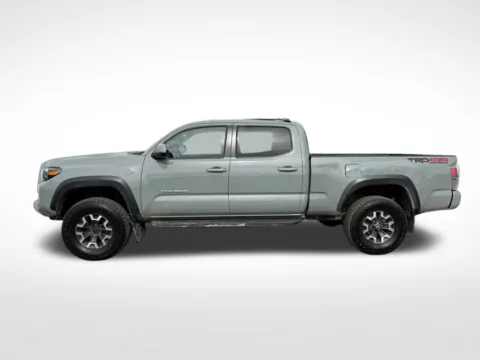 Another view of 2022 Toyota Tacoma TRD Off-Road for sale in Charlotte, NC at Dream Work Automotive