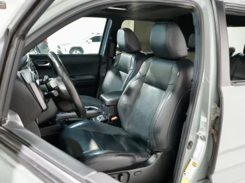 Another view of 2022 Toyota Tacoma TRD Off-Road for sale in Charlotte, NC at Dream Work Automotive