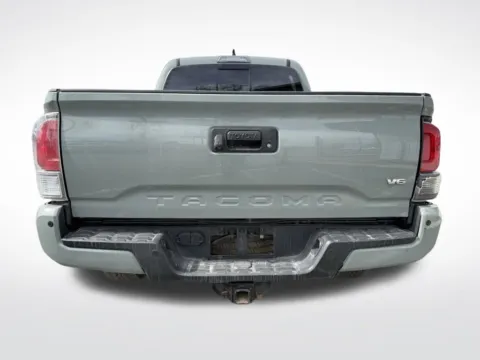 More photos of 2022 Toyota Tacoma TRD Off-Road at Dream Work Automotive, NC