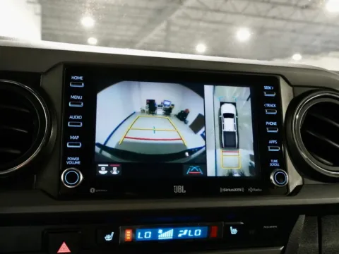 More photos of 2022 Toyota Tacoma TRD Off-Road at Dream Work Automotive, NC