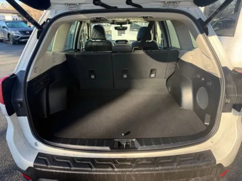 More photos of 2023 Subaru Forester Limited at Dream Work Automotive, NC