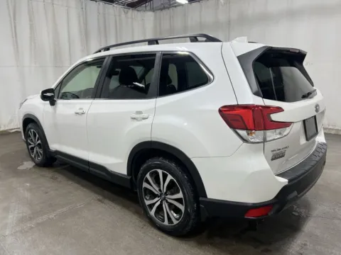 Another view of 2023 Subaru Forester Limited for sale in Charlotte, NC at Dream Work Automotive