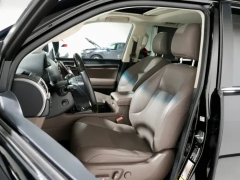 Another view of 2023 Lexus GX 460 for sale in Charlotte, NC at Dream Work Automotive