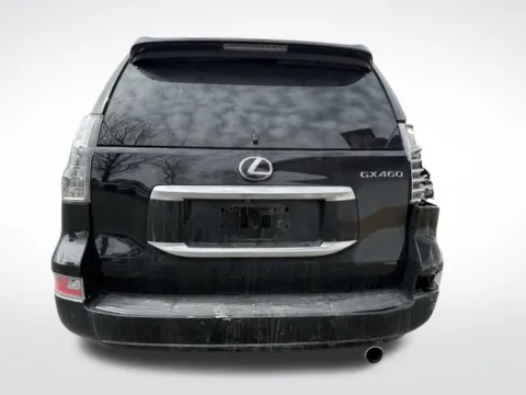 More photos of 2023 Lexus GX 460 at Dream Work Automotive, NC