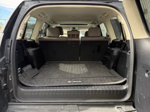 More photos of 2023 Lexus GX 460 at Dream Work Automotive, NC