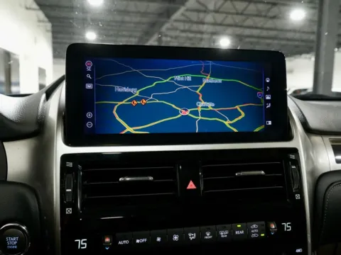 More photos of 2023 Lexus GX 460 at Dream Work Automotive, NC