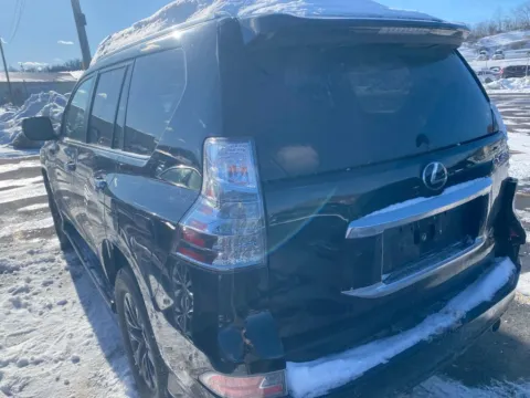 Another view of 2023 Lexus GX 460 for sale in Charlotte, NC at Dream Work Automotive