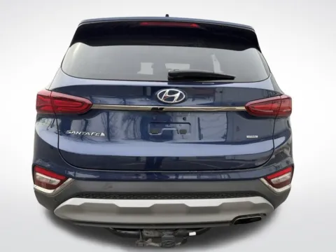 More photos of 2020 Hyundai Santa Fe Limited at Dream Work Automotive, NC