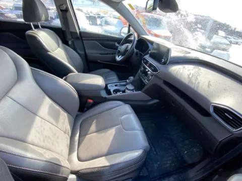 More photos of 2020 Hyundai Santa Fe Limited at Dream Work Automotive, NC