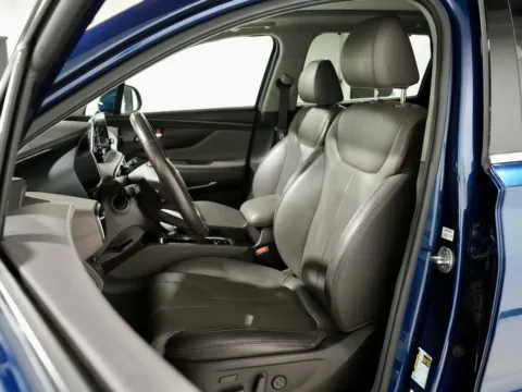 Another view of 2020 Hyundai Santa Fe Limited for sale in Charlotte, NC at Dream Work Automotive