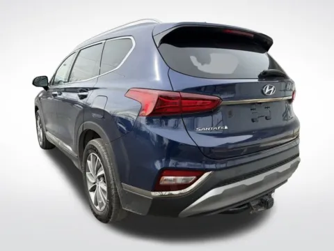 More photos of 2020 Hyundai Santa Fe Limited at Dream Work Automotive, NC