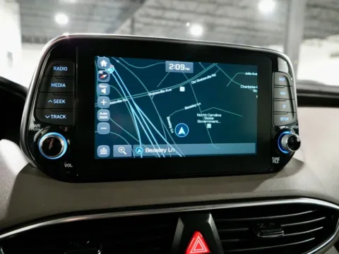 More photos of 2020 Hyundai Santa Fe Limited at Dream Work Automotive, NC