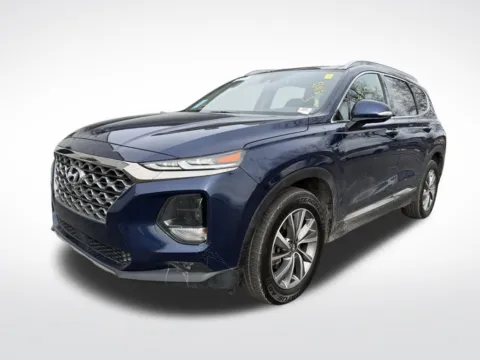 Another view of 2020 Hyundai Santa Fe Limited for sale in Charlotte, NC at Dream Work Automotive