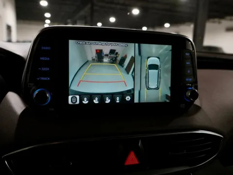 More photos of 2020 Hyundai Santa Fe Limited at Dream Work Automotive, NC