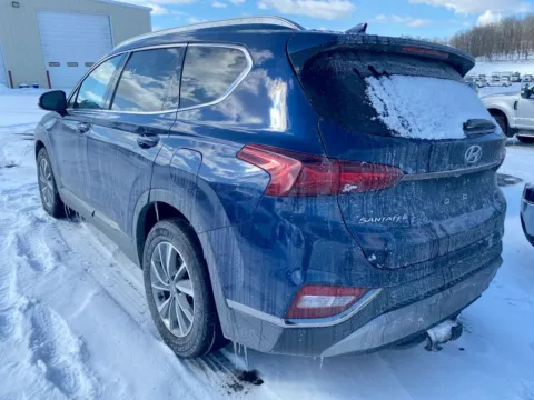 Photos of 2020 Hyundai Santa Fe Limited for sale in Charlotte, NC at Dream Work Automotive