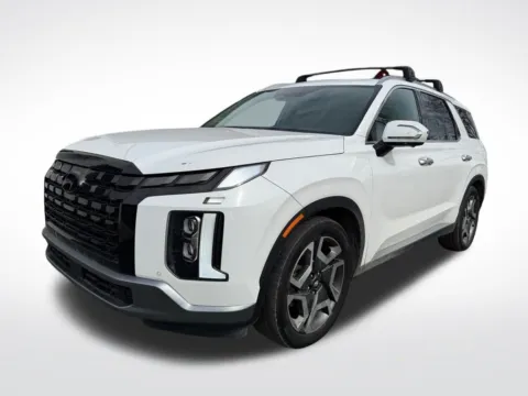 Another view of 2023 Hyundai Palisade Limited for sale in Charlotte, NC at Dream Work Automotive