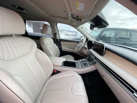More photos of 2023 Hyundai Palisade Limited at Dream Work Automotive, NC