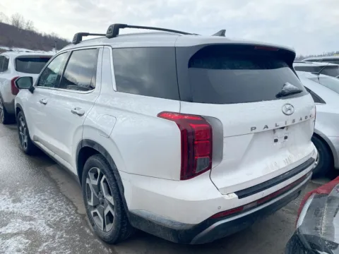 Photos of 2023 Hyundai Palisade Limited for sale in Charlotte, NC at Dream Work Automotive