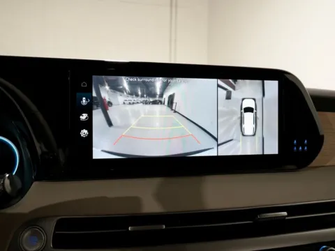 More photos of 2023 Hyundai Palisade Limited at Dream Work Automotive, NC