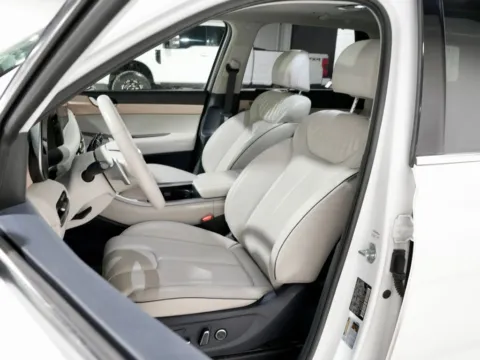 Another view of 2023 Hyundai Palisade Limited for sale in Charlotte, NC at Dream Work Automotive