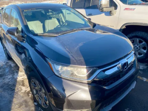 More photos of 2017 Honda CR-V EX-L at Dream Work Automotive, NC