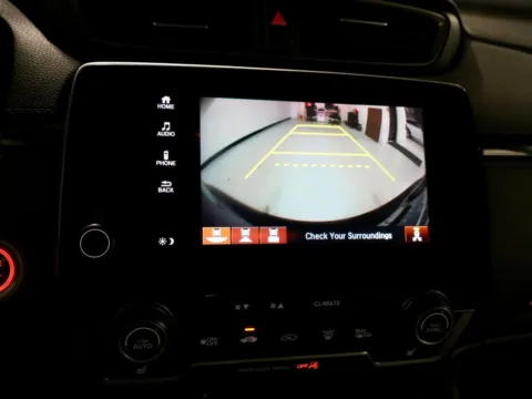 More photos of 2017 Honda CR-V EX-L at Dream Work Automotive, NC