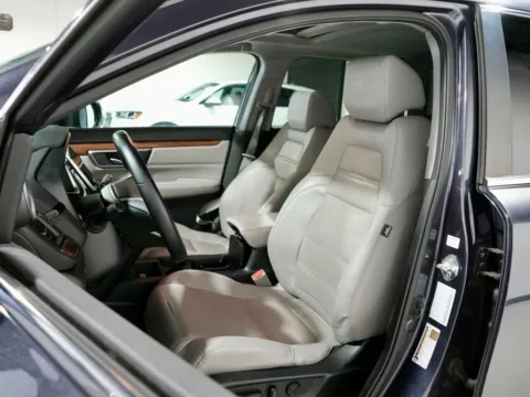 Another view of 2017 Honda CR-V EX-L for sale in Charlotte, NC at Dream Work Automotive