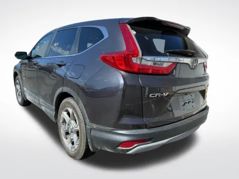 More photos of 2017 Honda CR-V EX-L at Dream Work Automotive, NC