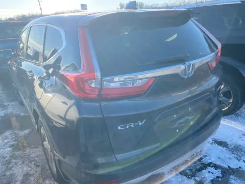 Photos of 2017 Honda CR-V EX-L for sale in Charlotte, NC at Dream Work Automotive