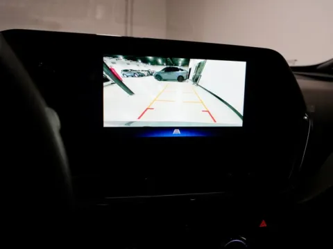 More photos of 2025 Chevrolet Trax 2RS at Dream Work Automotive, NC