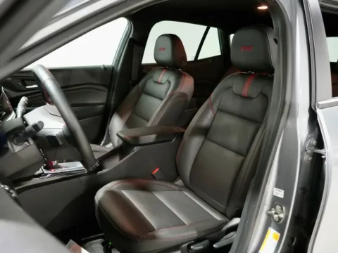 Another view of 2025 Chevrolet Trax 2RS for sale in Charlotte, NC at Dream Work Automotive