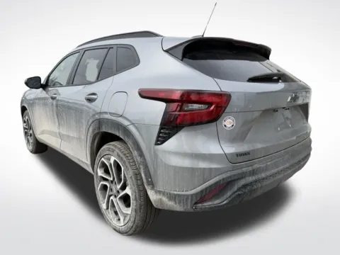 More photos of 2025 Chevrolet Trax 2RS at Dream Work Automotive, NC