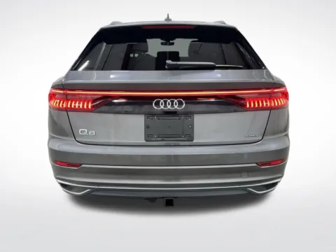 More photos of 2020 Audi Q8 55 Premium Plus at Dream Work Automotive, NC