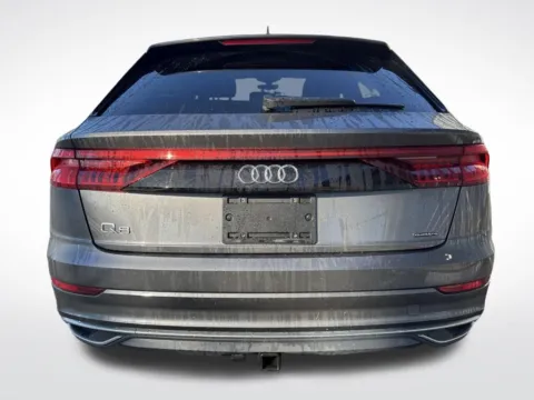 More photos of 2020 Audi Q8 55 Premium Plus at Dream Work Automotive, NC