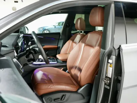 Another view of 2020 Audi Q8 55 Premium Plus for sale in Charlotte, NC at Dream Work Automotive