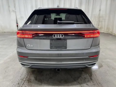 More photos of 2020 Audi Q8 55 Premium Plus at Dream Work Automotive, NC