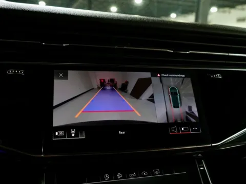 More photos of 2020 Audi Q8 55 Premium Plus at Dream Work Automotive, NC