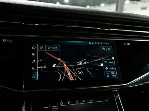 More photos of 2020 Audi Q8 55 Premium Plus at Dream Work Automotive, NC