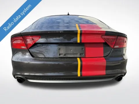 More photos of 2012 Audi A7 Premium at Dream Work Automotive, NC