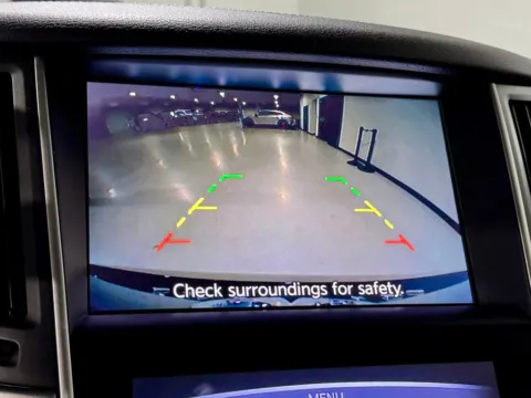 More photos of 2019 INFINITI Q60 3.0t LUXE at Dream Work Automotive, NC