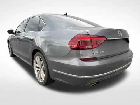 More photos of 2018 Volkswagen Passat 2.0T SE w/Technology at Dream Work Automotive, NC