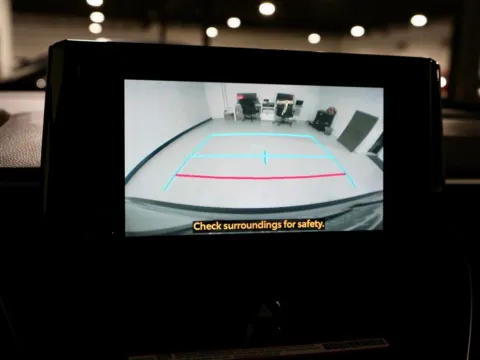 More photos of 2025 Toyota Corolla Cross Hybrid XSE at Dream Work Automotive, NC