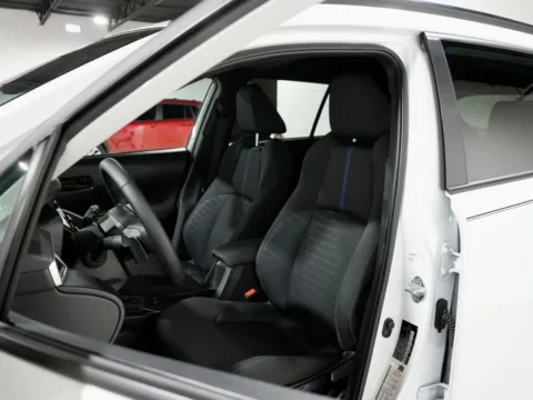 Another view of 2025 Toyota Corolla Cross Hybrid XSE for sale in Charlotte, NC at Dream Work Automotive