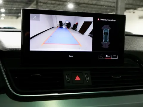 More photos of 2021 Audi SQ5 Premium at Dream Work Automotive, NC