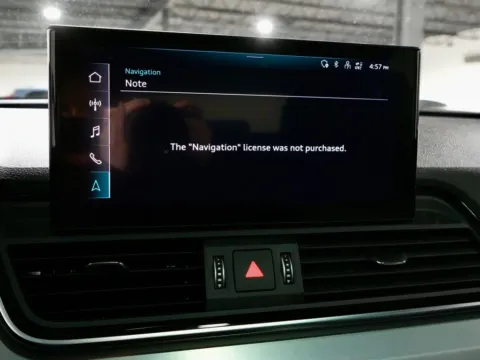 More photos of 2021 Audi SQ5 Premium at Dream Work Automotive, NC