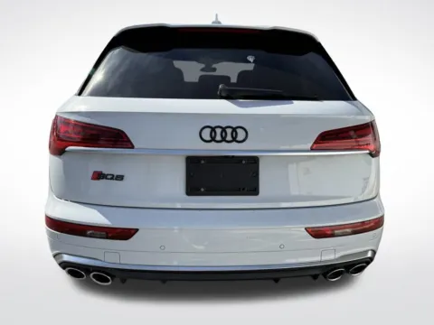 More photos of 2021 Audi SQ5 Premium at Dream Work Automotive, NC