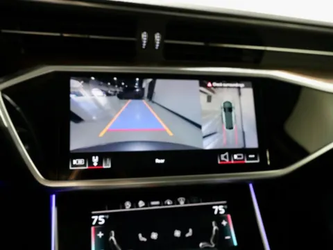 More photos of 2021 Audi A6 allroad Prestige at Dream Work Automotive, NC